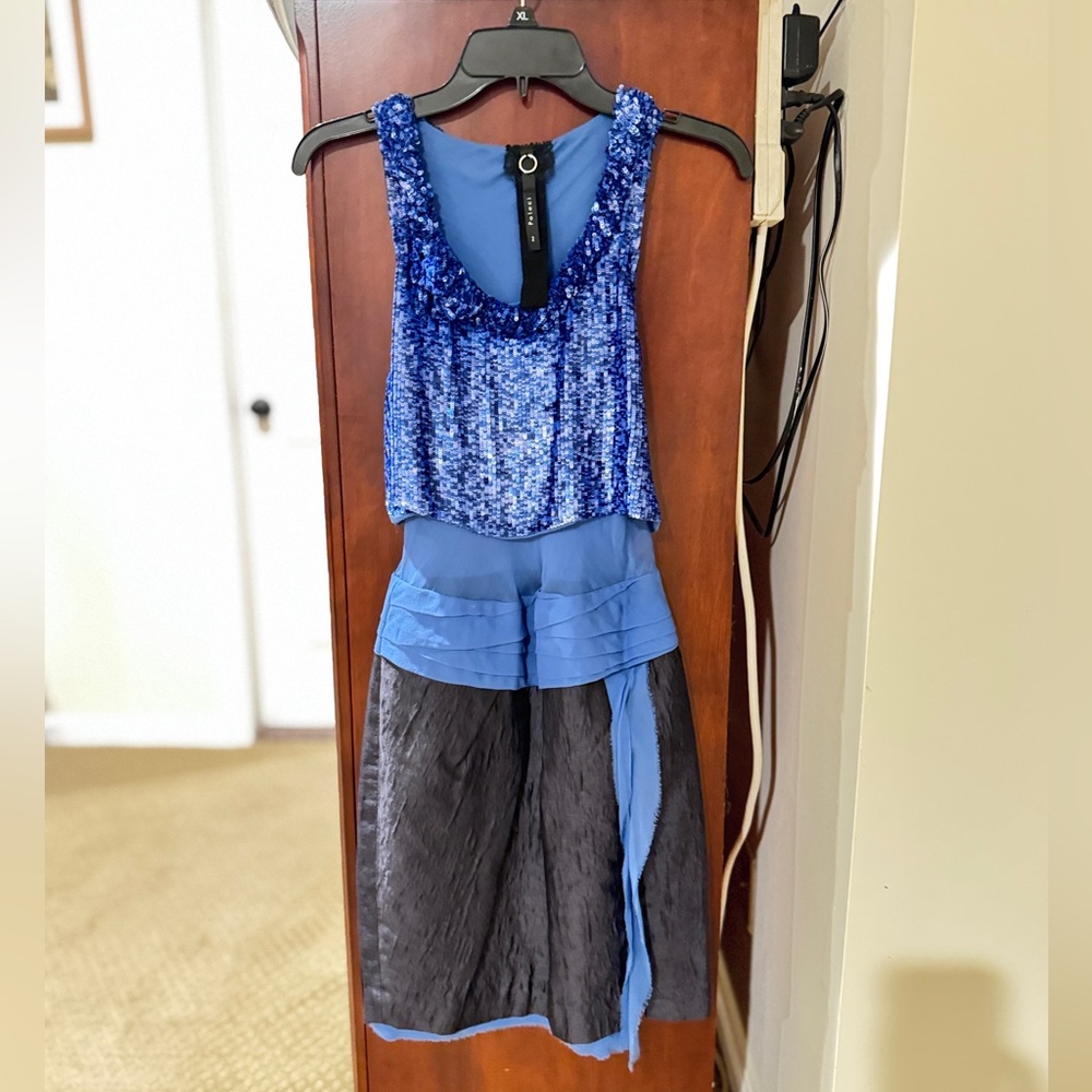 Poleci dress wedding special occasion